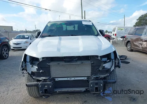 2022 Ford Ranger Xlt from USA, damaged, VIN 1FTER1FH3NLD19364